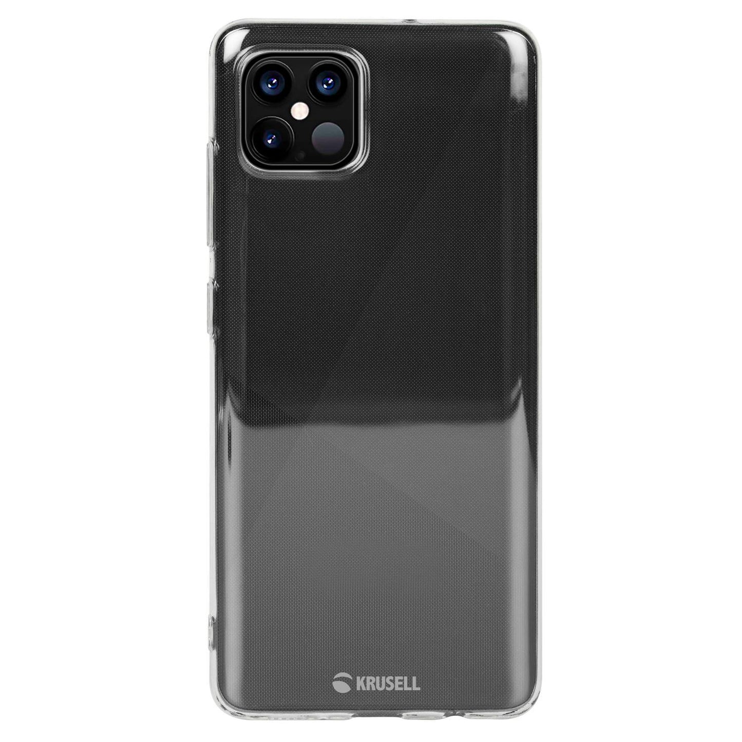 Soft Cover for iPhone 12/12 Pro
