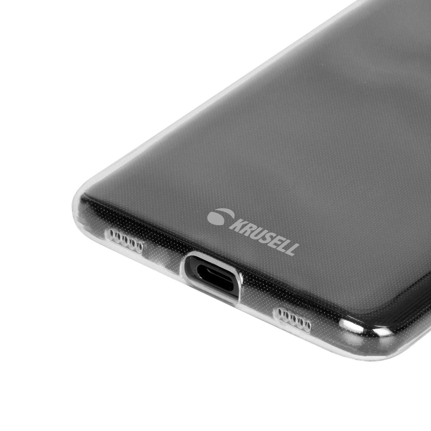 Soft Cover for iPhone 12/12 Pro