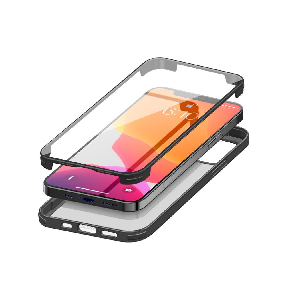 360 Protective Cover for iPhone 12 Mini