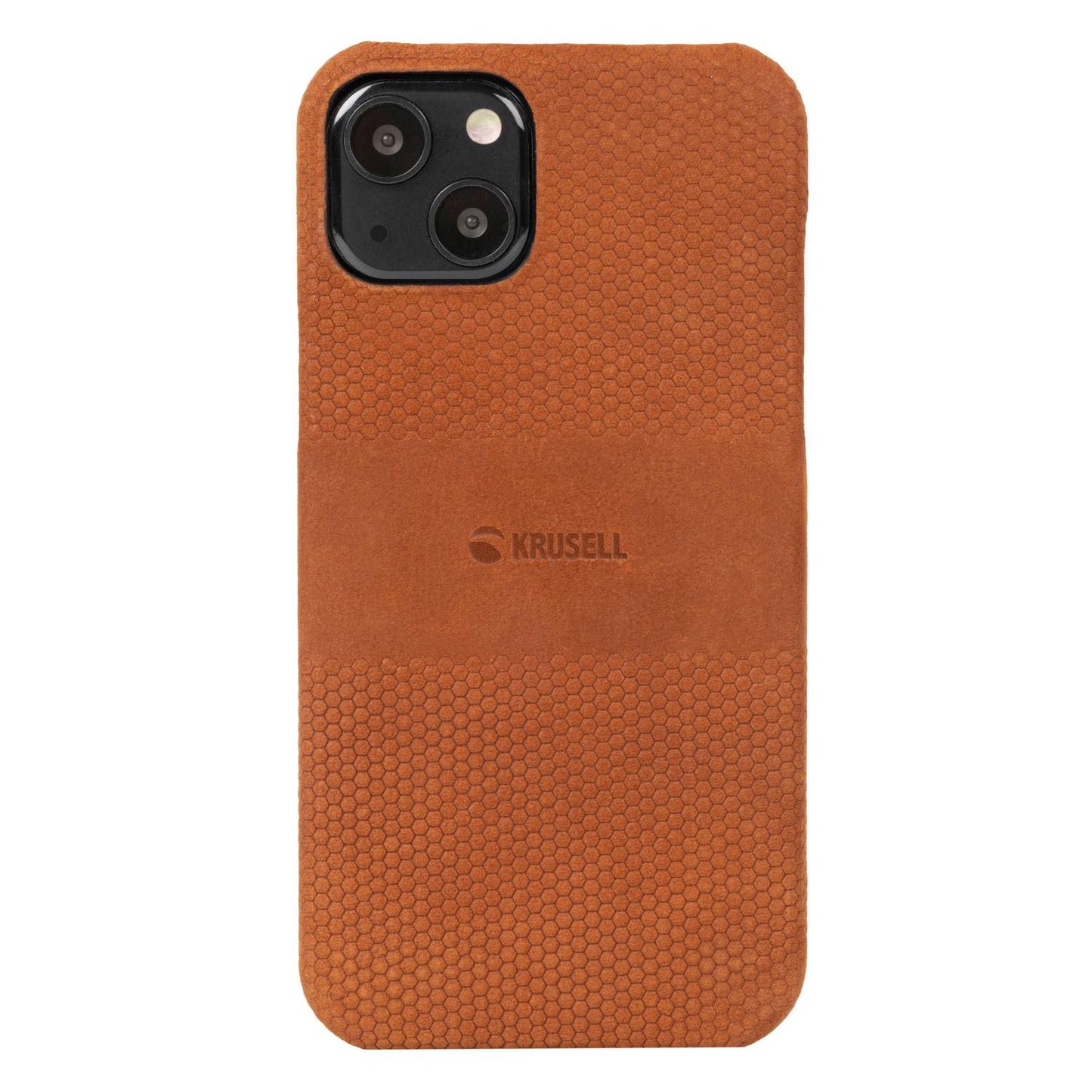 Apple iPhone 13 Mini Leather Cover