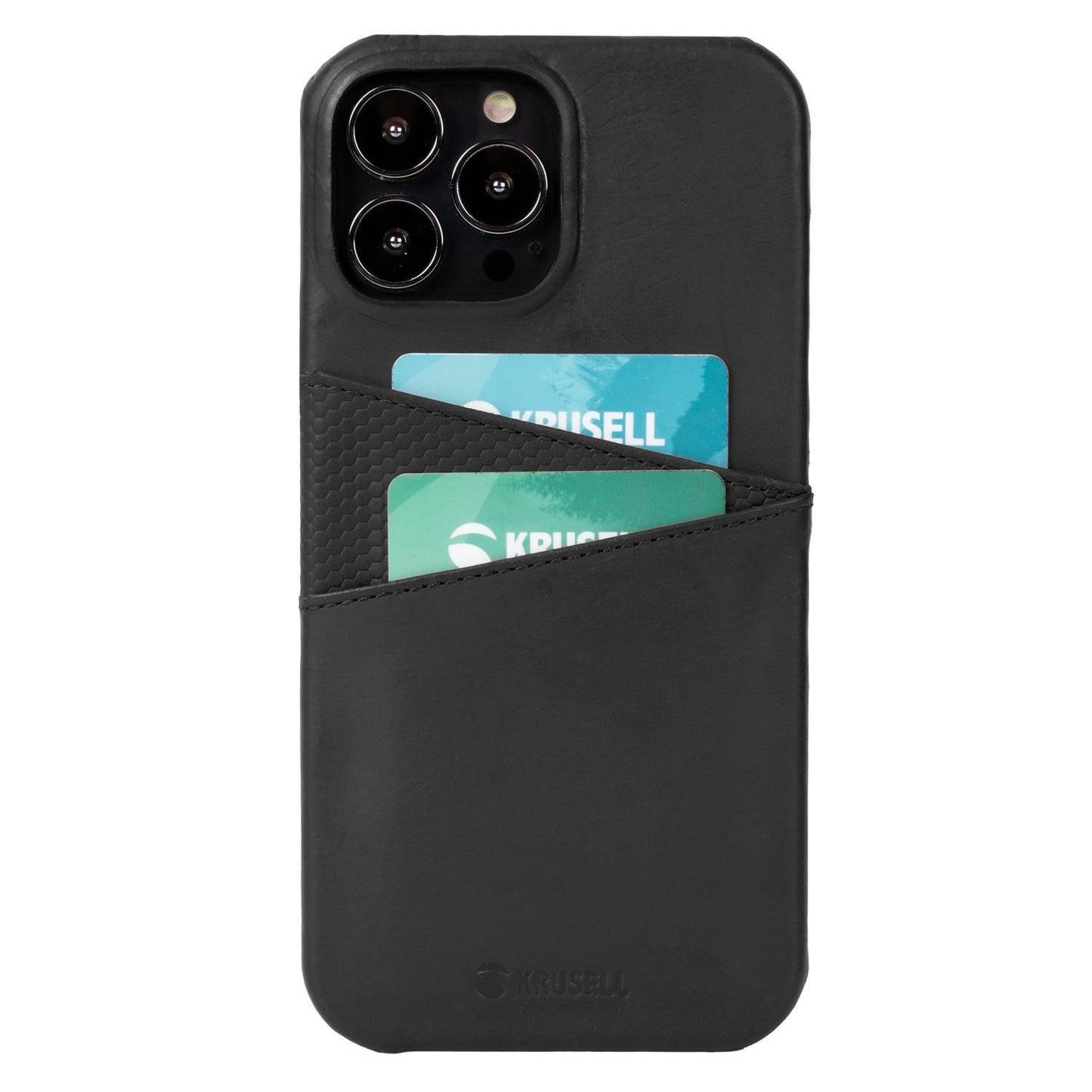 Apple iPhone 13 Pro Max Leather CardCover