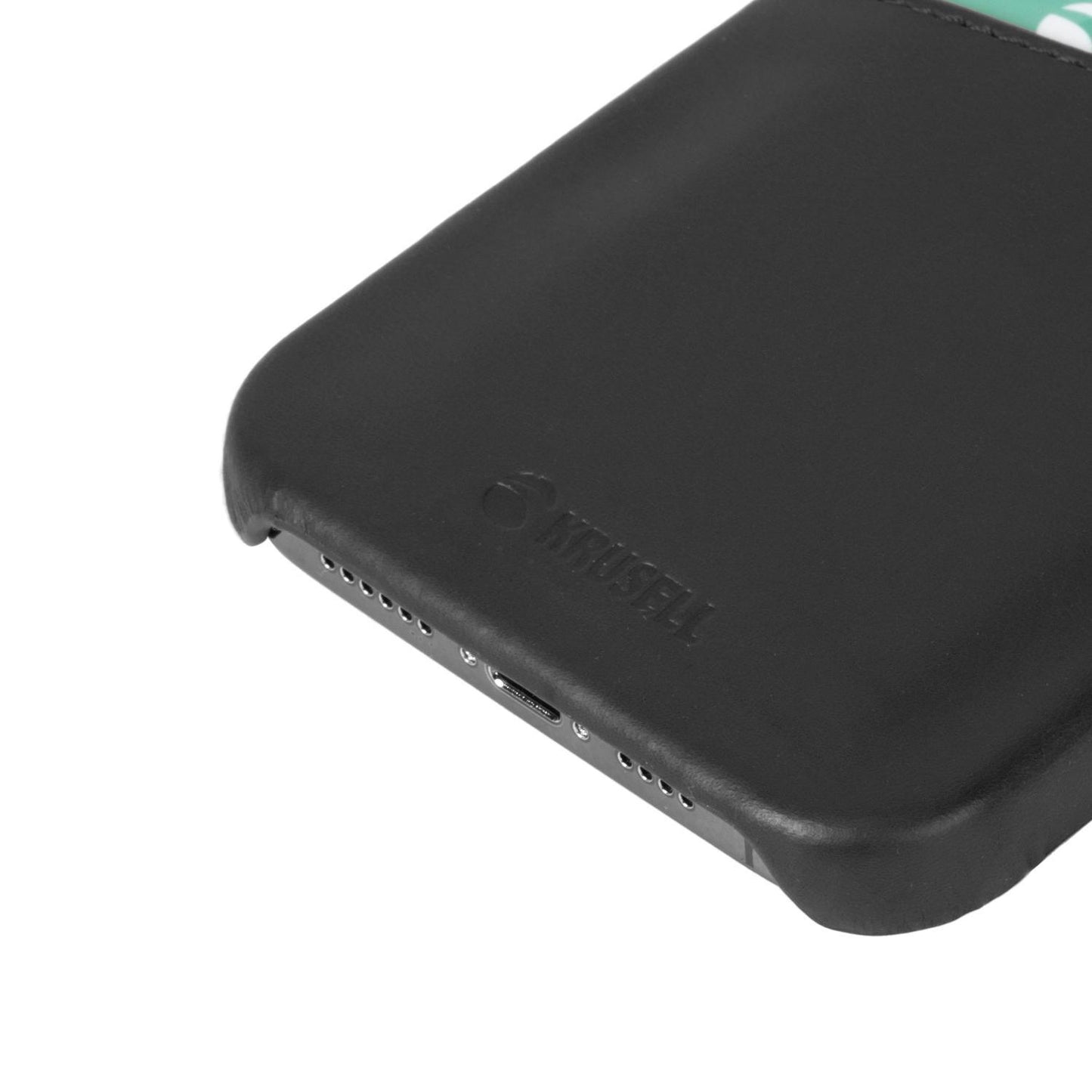 Apple iPhone 13 Pro Max Leather CardCover