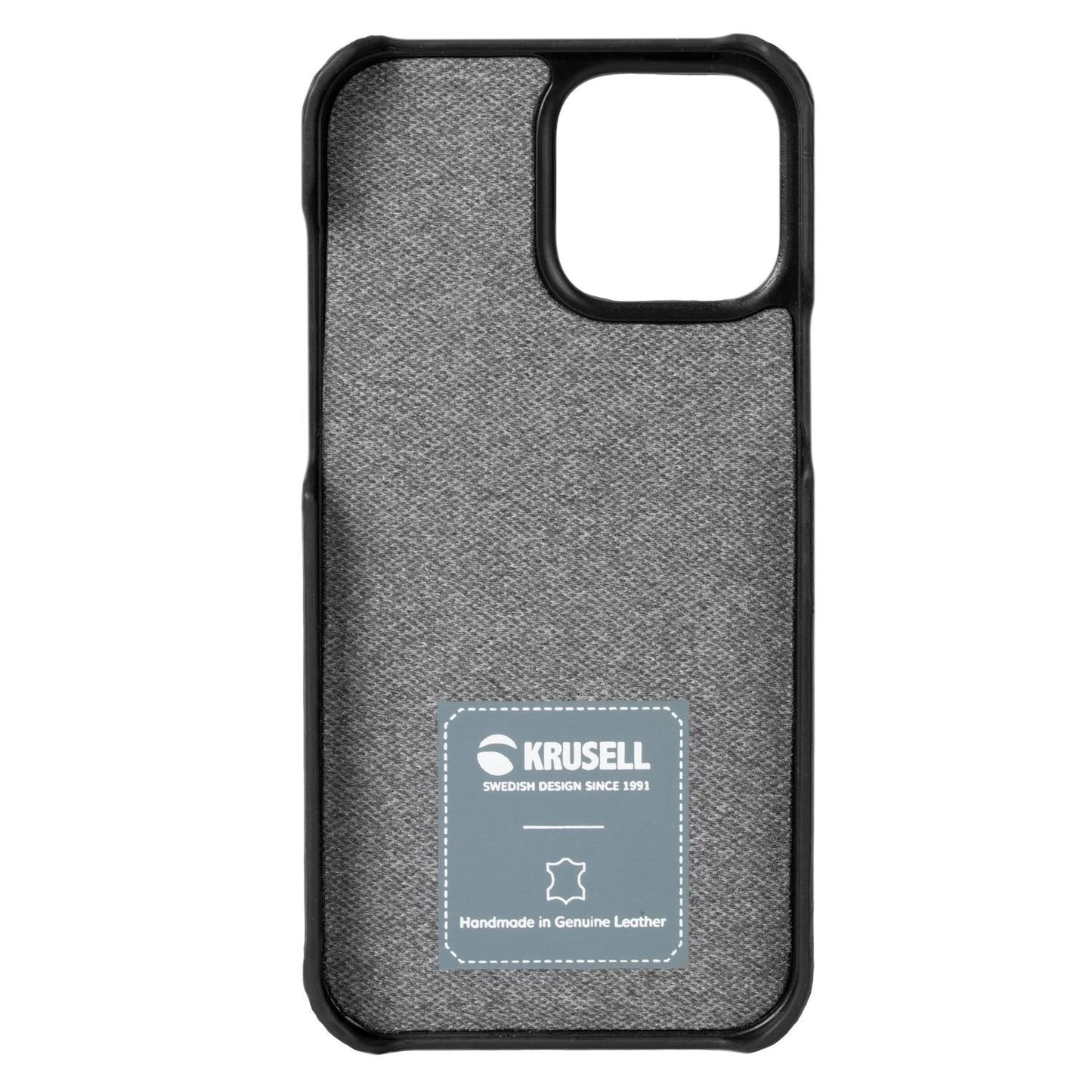 Apple iPhone 13 Pro Max Leather CardCover