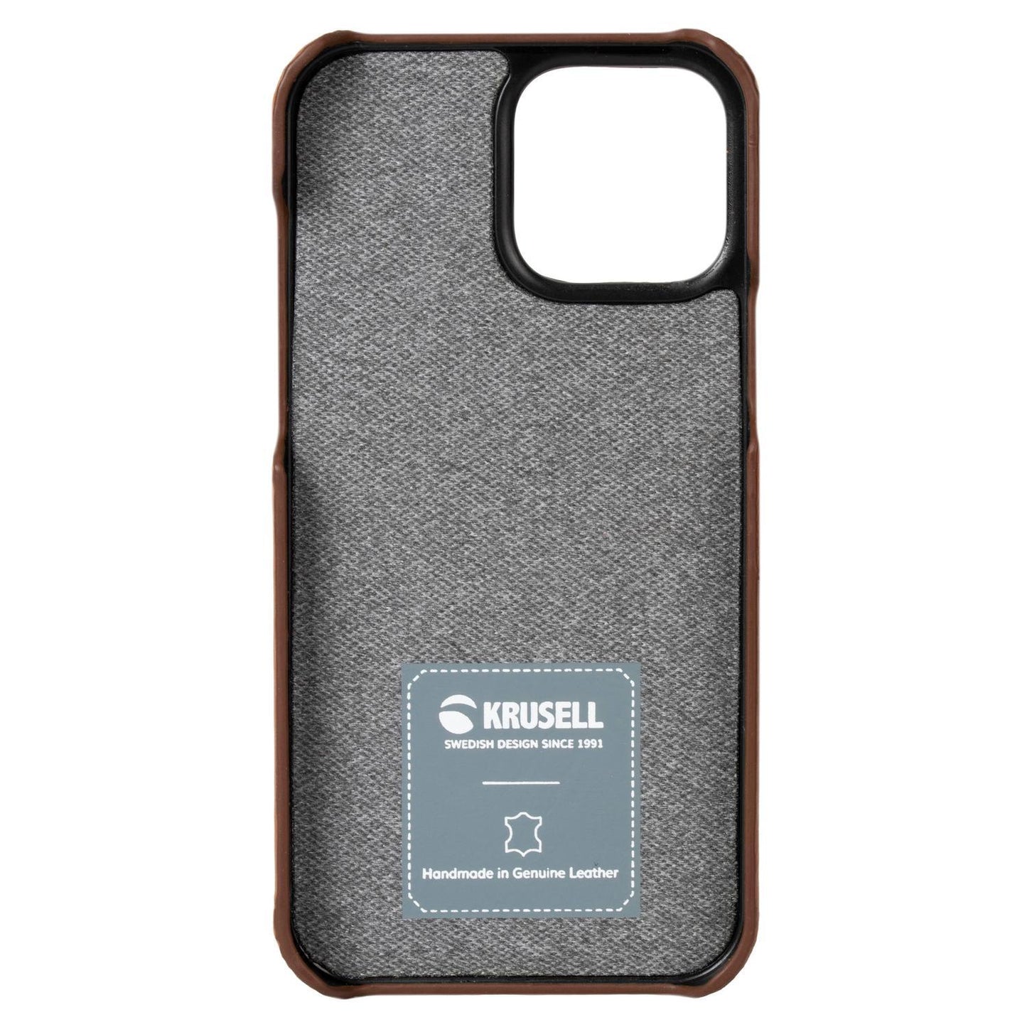 Apple iPhone 13 Pro Max Leather CardCover