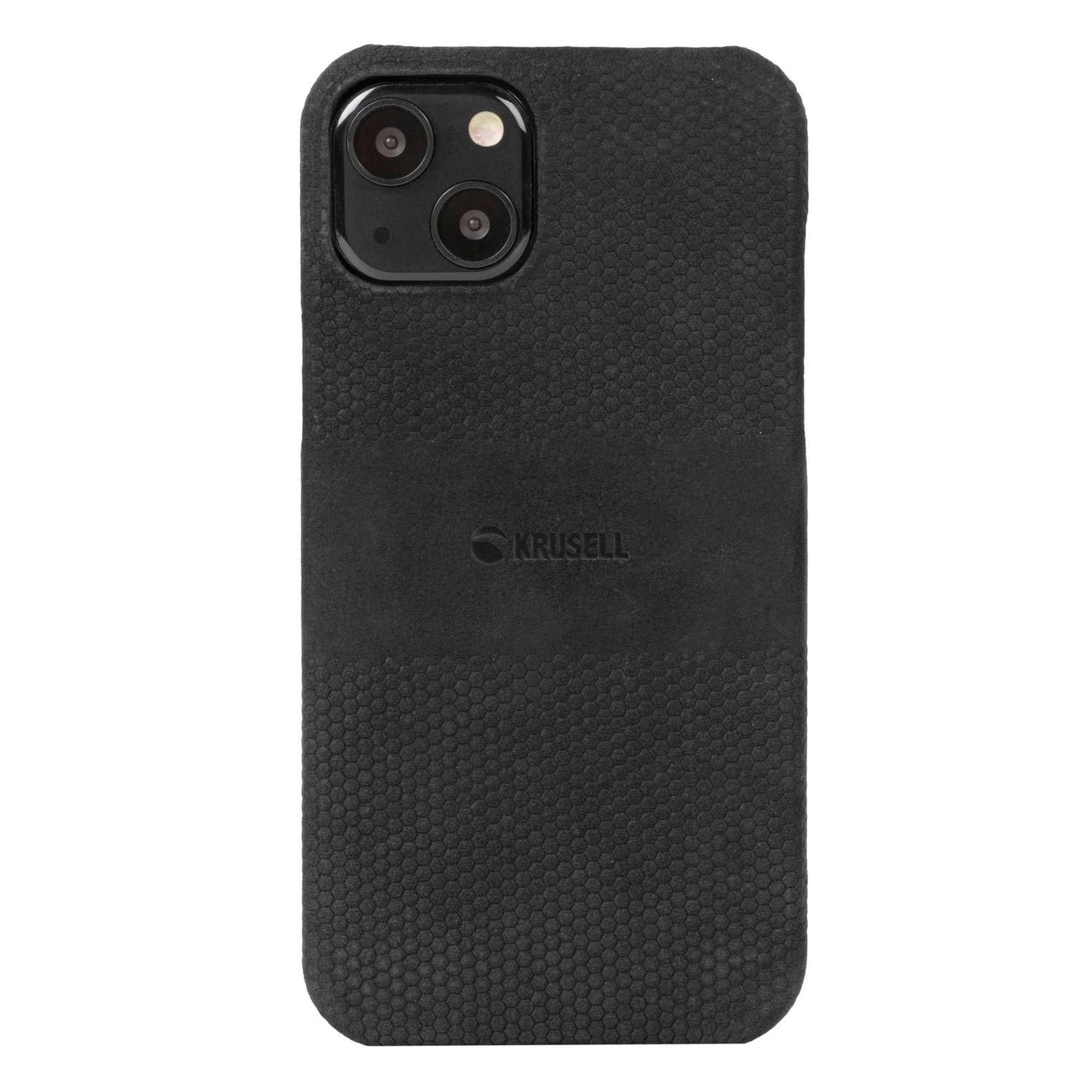 Apple iPhone 13 Mini Leather Cover