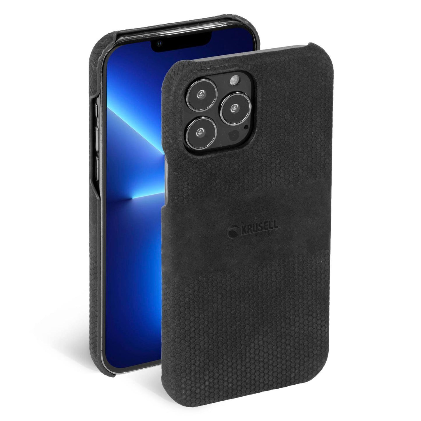 Apple iPhone 13 Pro Leather Cover