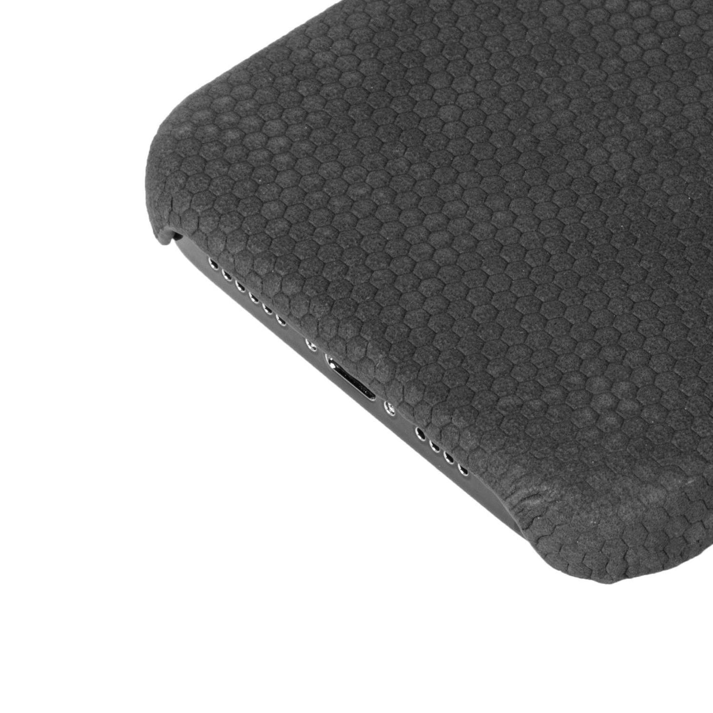 Apple iPhone 13 Pro Max Leather Cover
