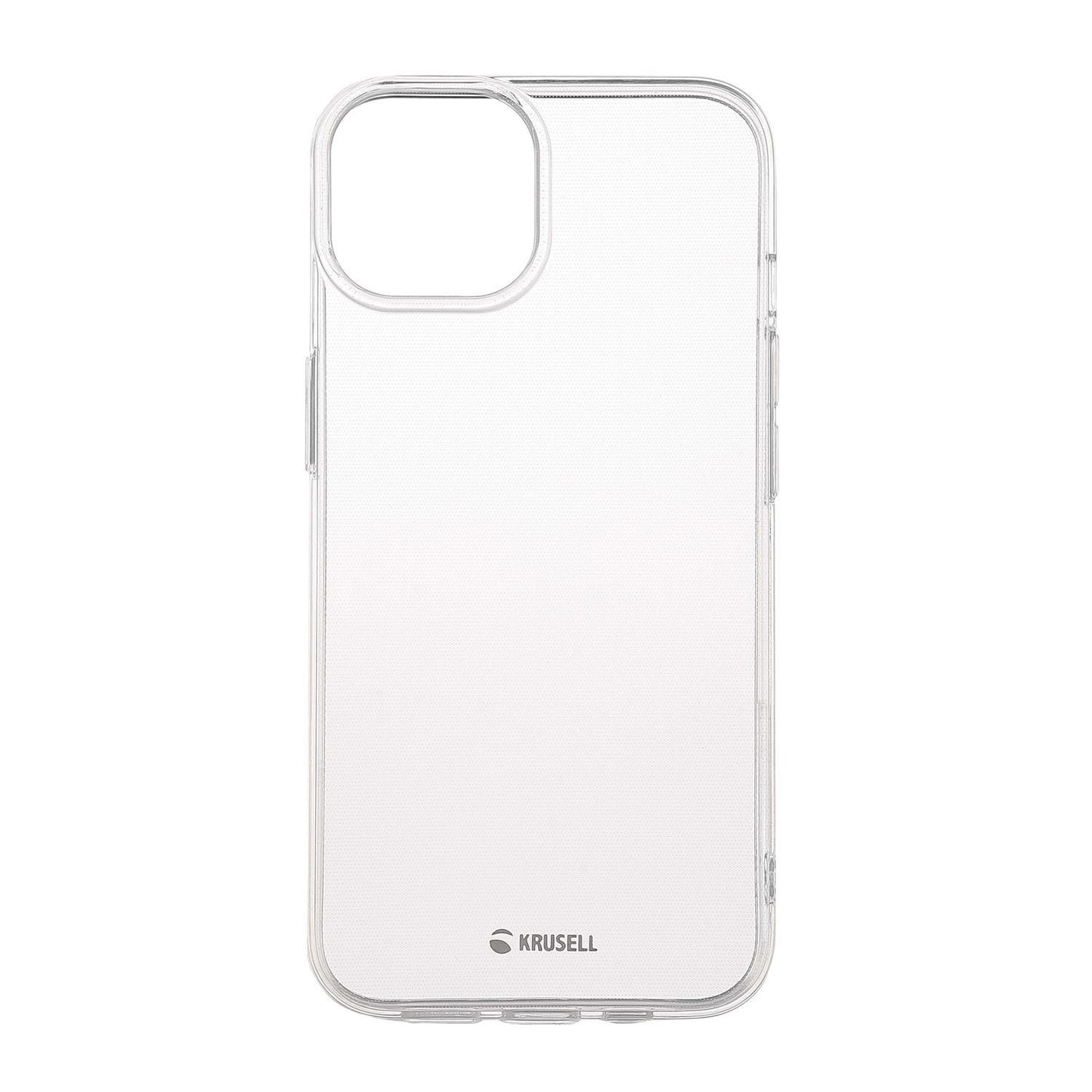 Apple iPhone 14 Plus SoftCover Transparen