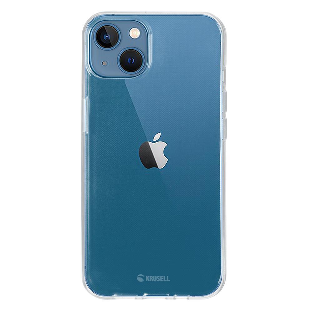 Apple iPhone 14 Plus SoftCover Transparen