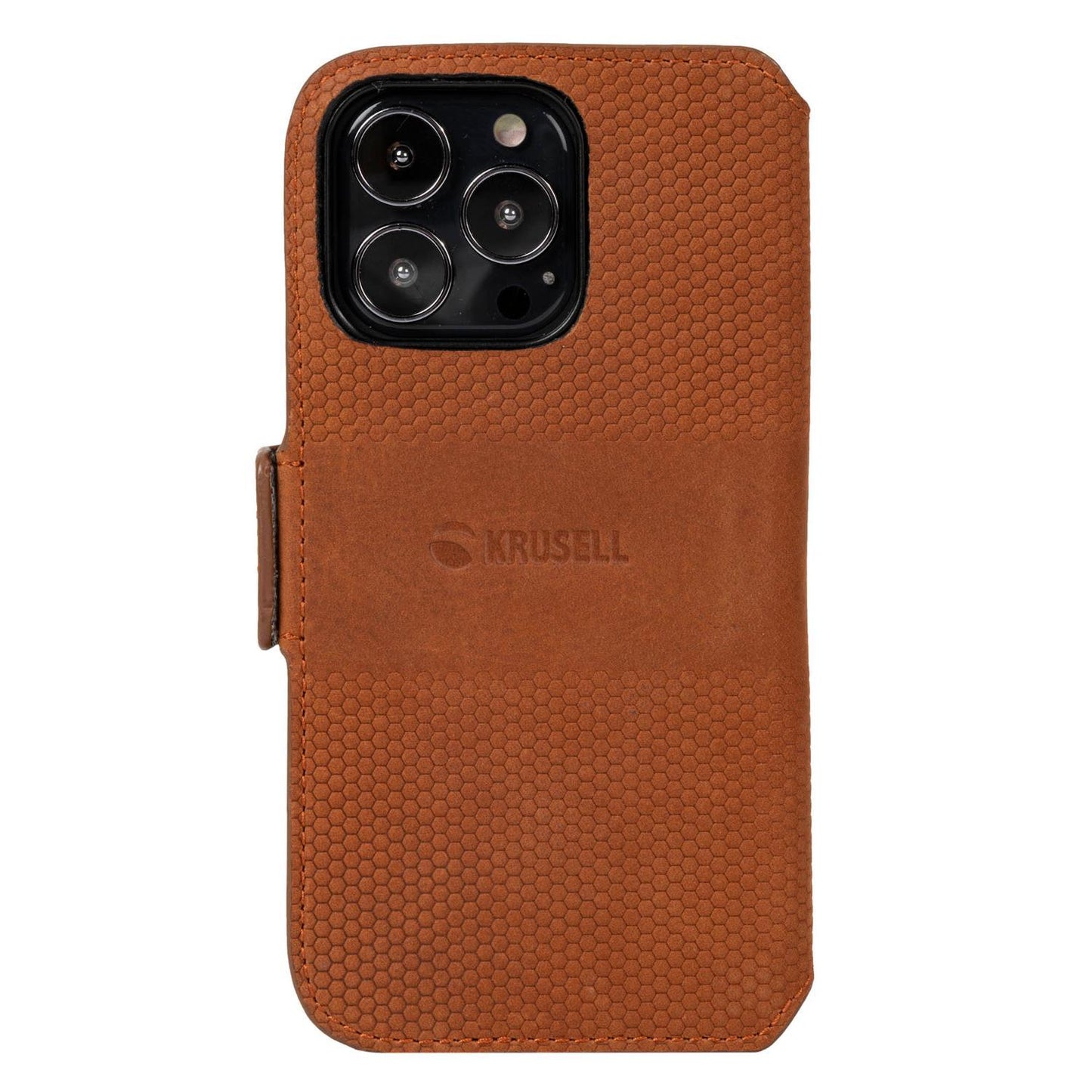 Apple iPhone 14 Pro Max Leather Phone Wallet