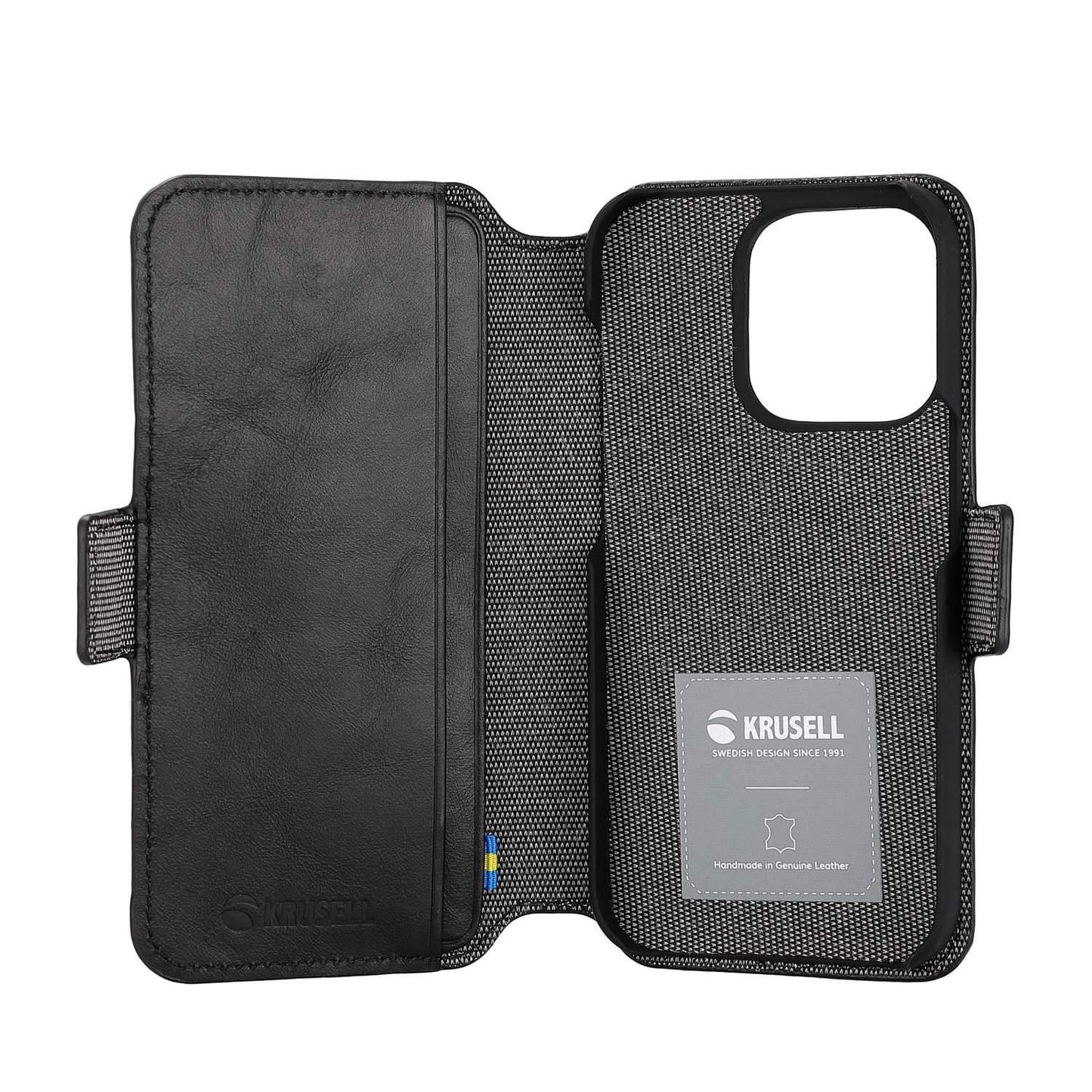 Apple iPhone 14 Pro Max Leather Phone Wallet