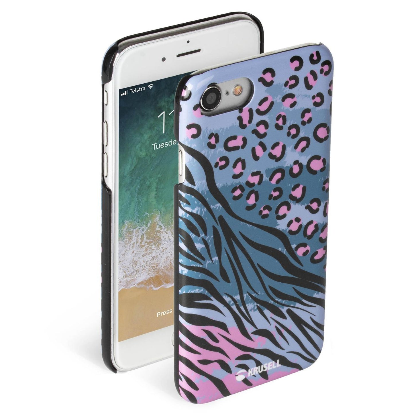 For iPhone 7/8/SE (2020/2022) - Limited Cover