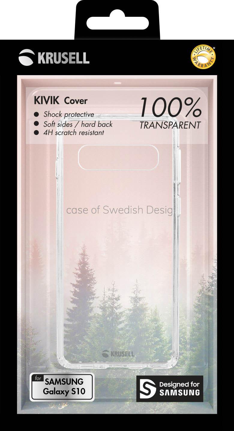 Kivik Cover for Galaxy S10