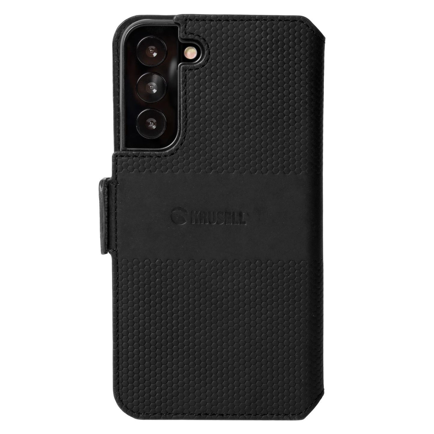 Leather Phone Wallet Samsung Galaxy S22
