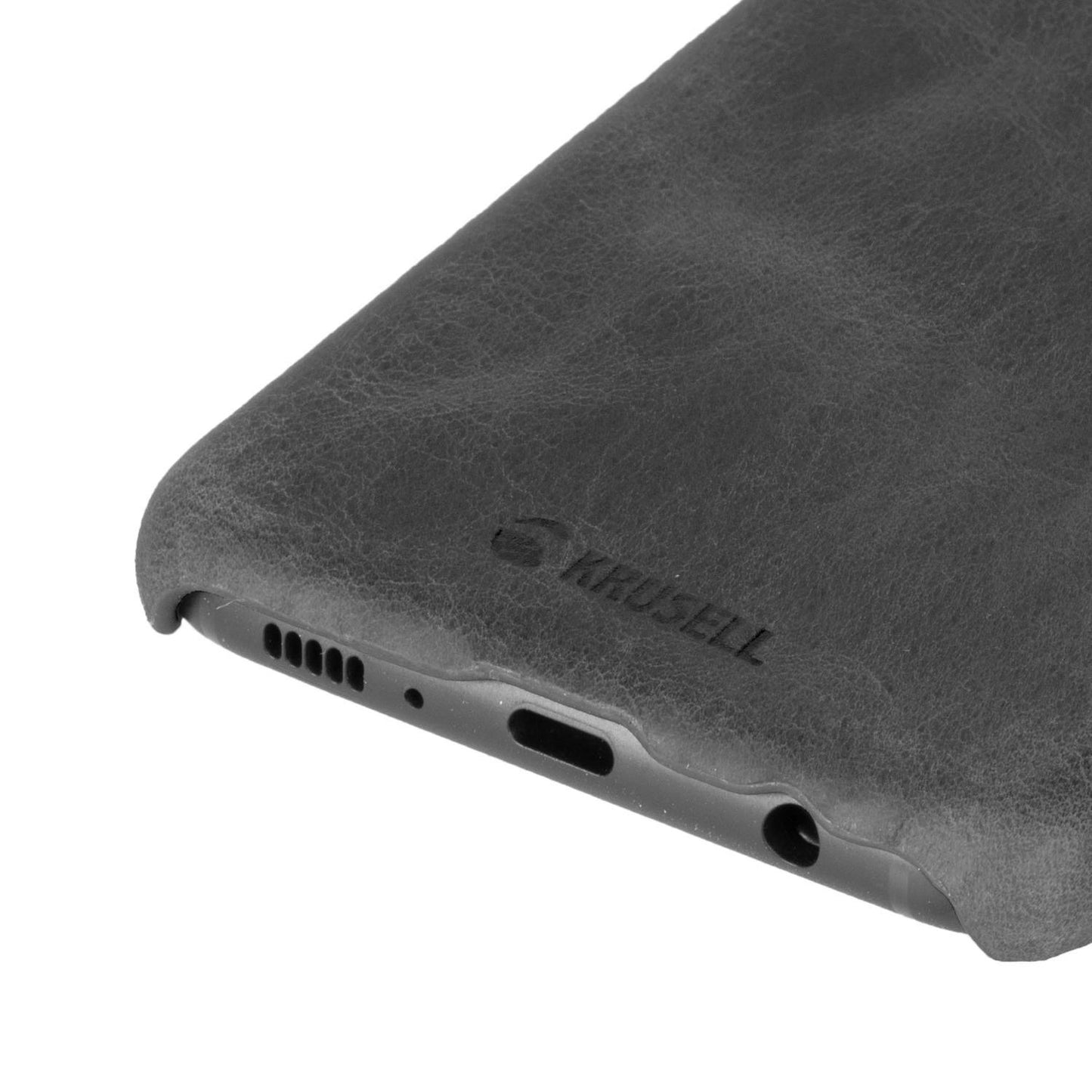 Sunne Cover Vintage Black for Samsung Galaxy S10e