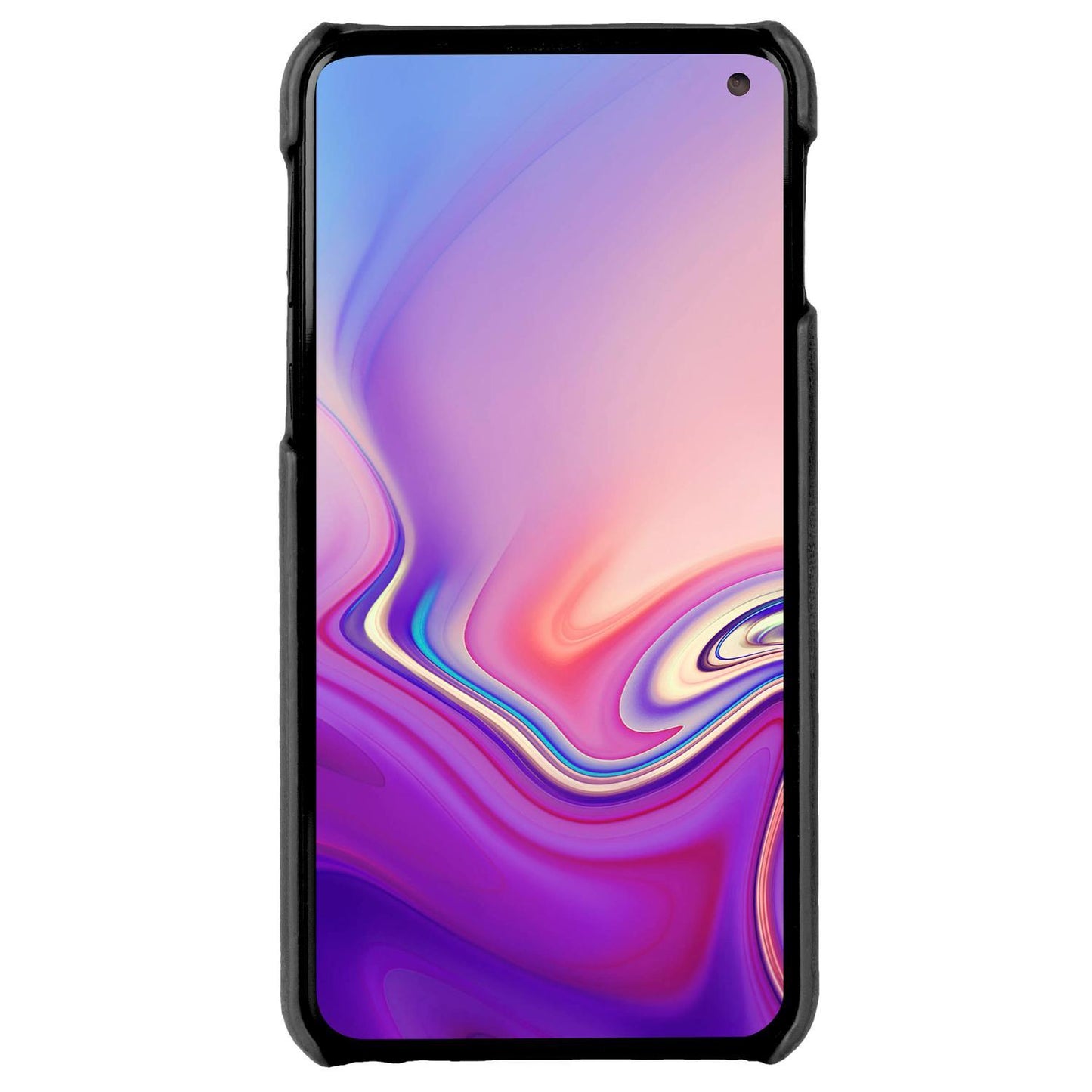 Sunne Cover Vintage Black for Samsung Galaxy S10e
