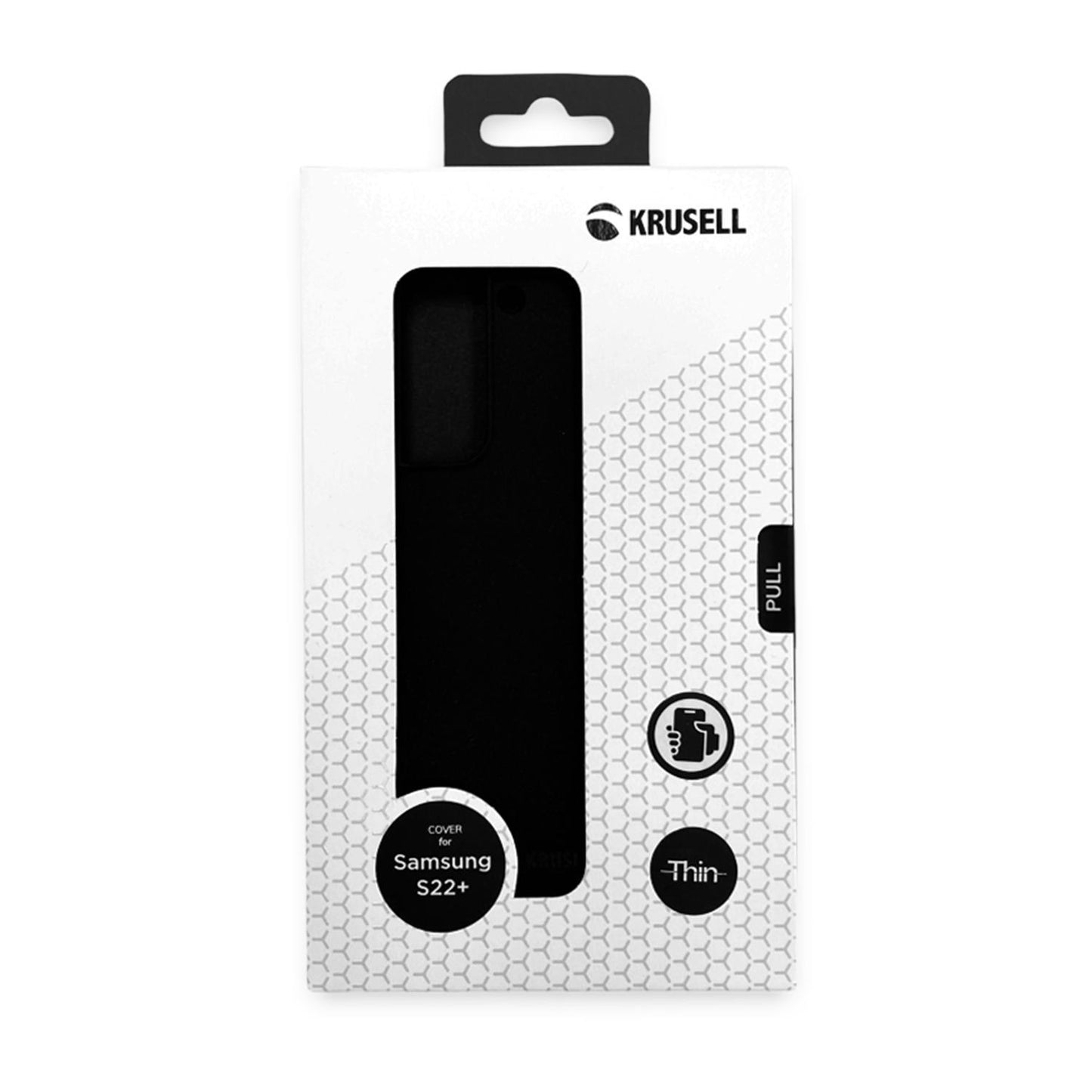 Sand Cover Samsung Galaxy S22+