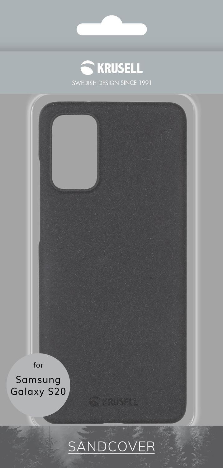 Sand Cover for Samsung Galaxy S20