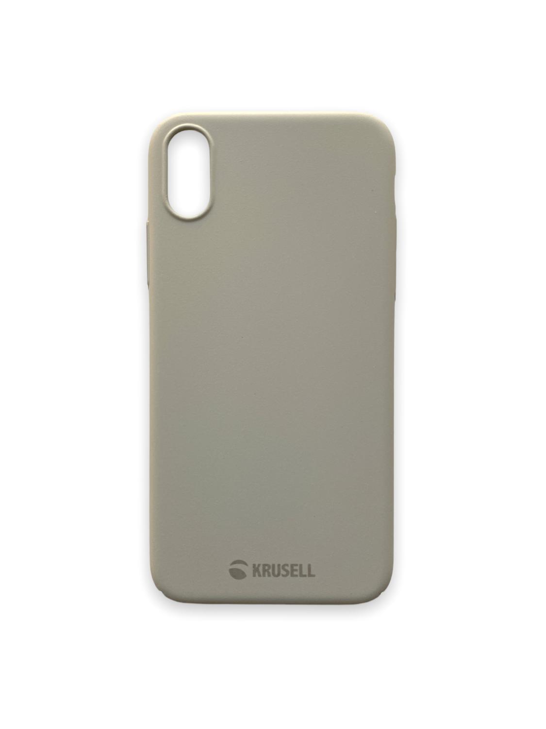 Sandby Cover for Apple iPhone X