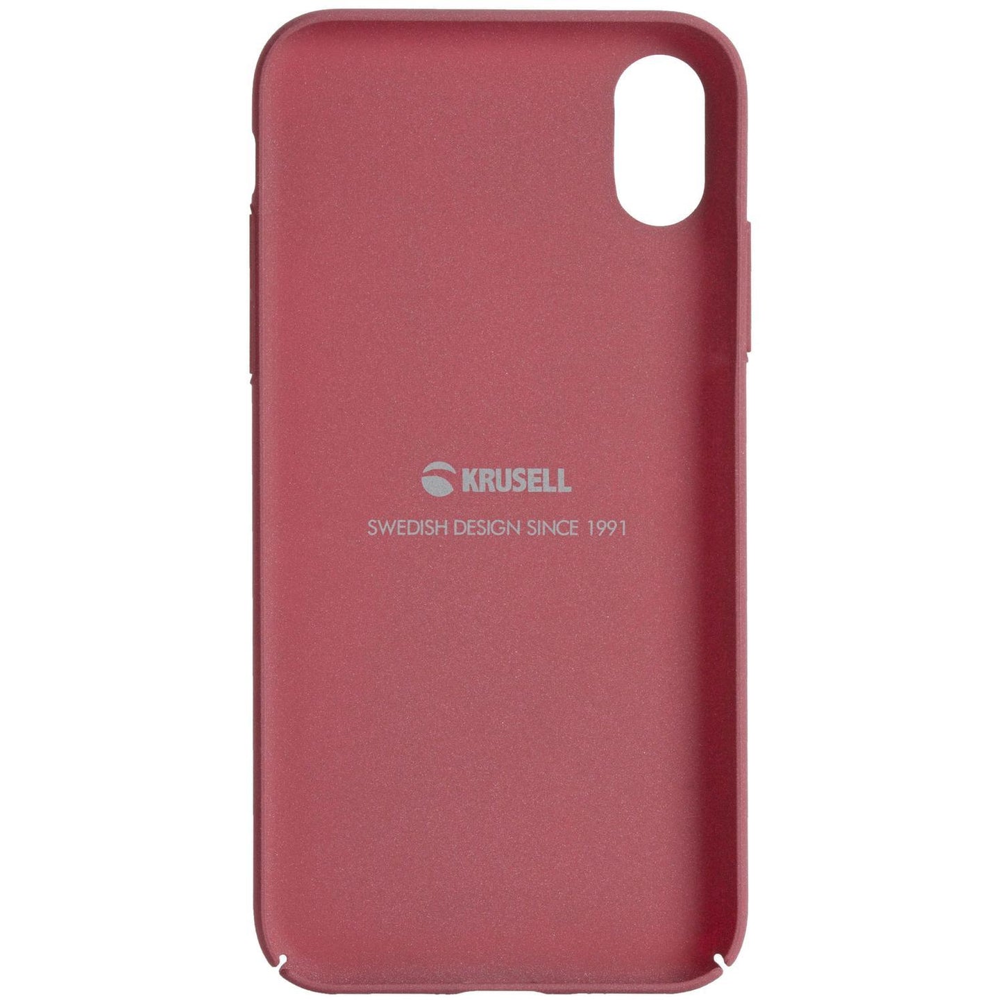 Sandby Cover for Apple iPhone X
