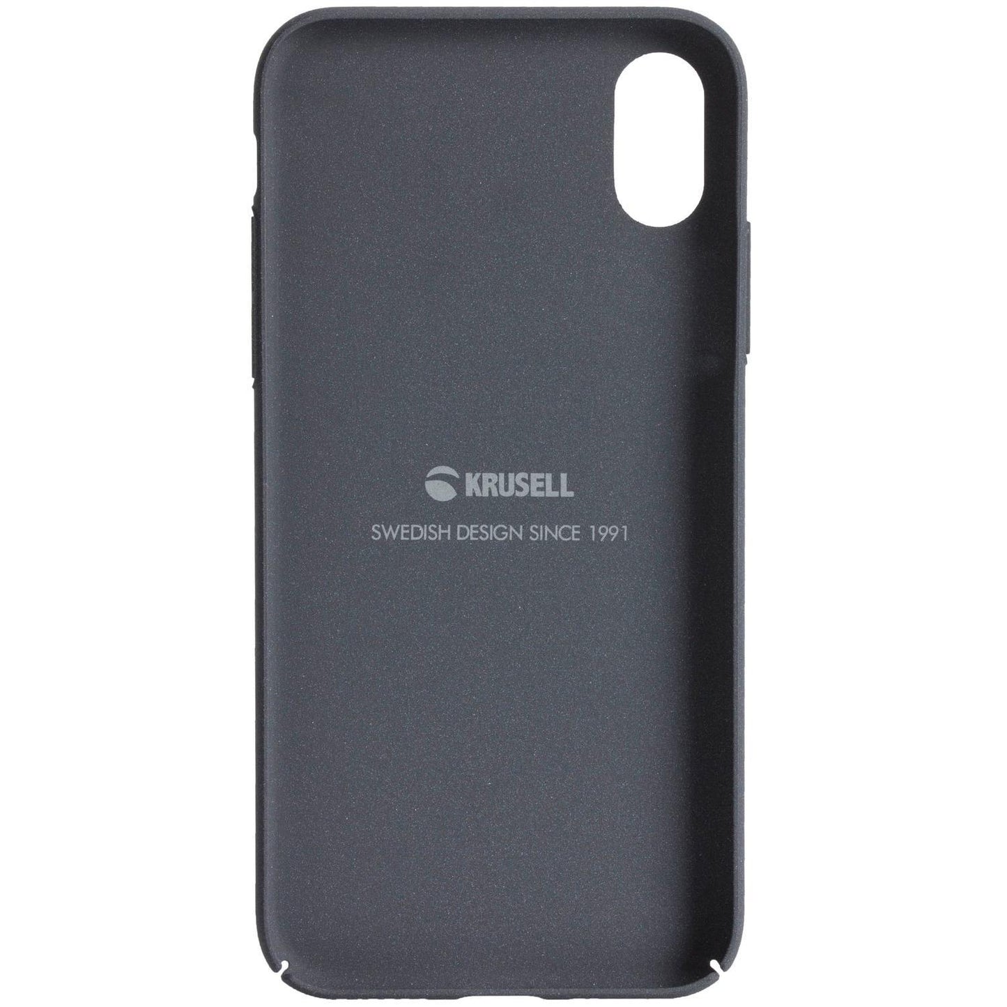 Sandby Cover for Apple iPhone X