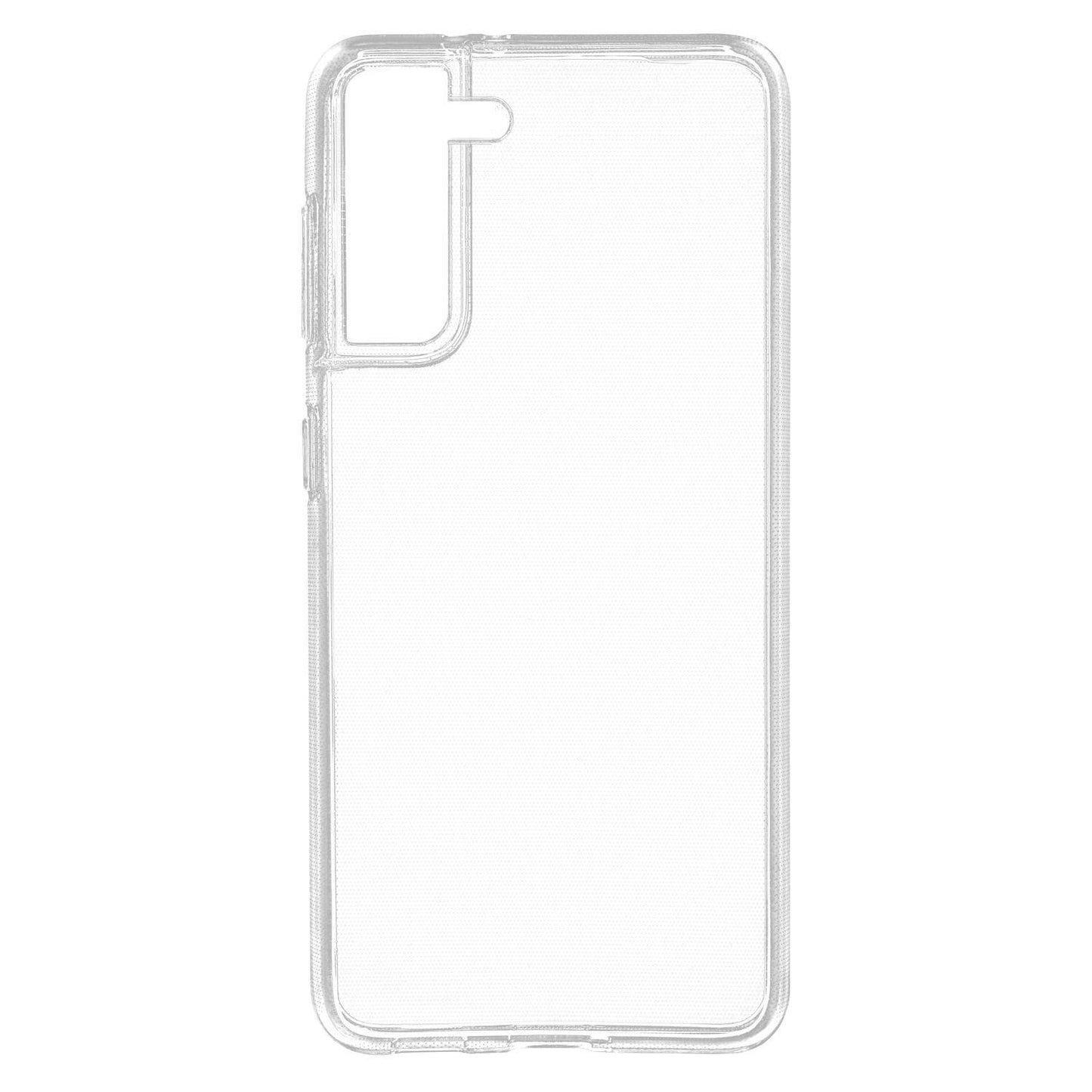 Soft Cover Transparent Samsung Galaxy S22