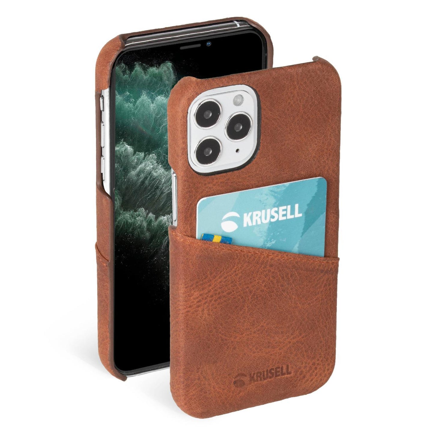 Sunne Card Cover for iPhone 12 Mini