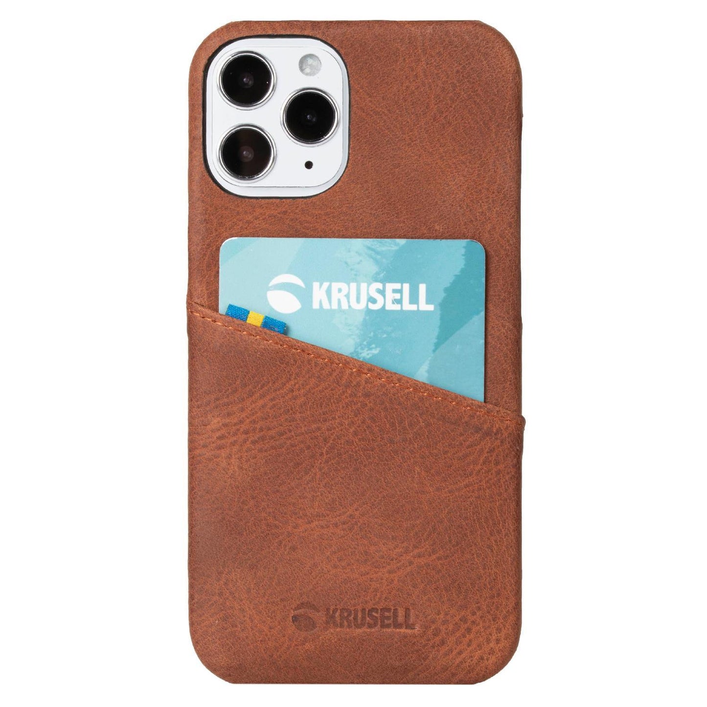 Sunne Card Cover for iPhone 12 Mini