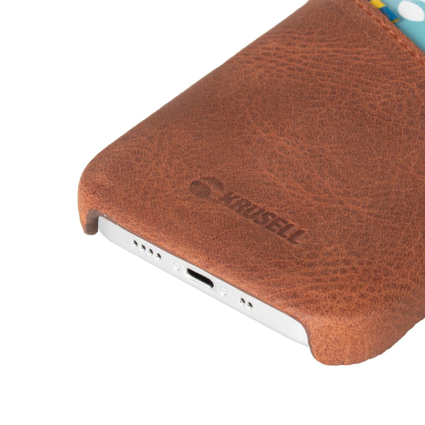 Sunne Card Cover for iPhone 12 Mini