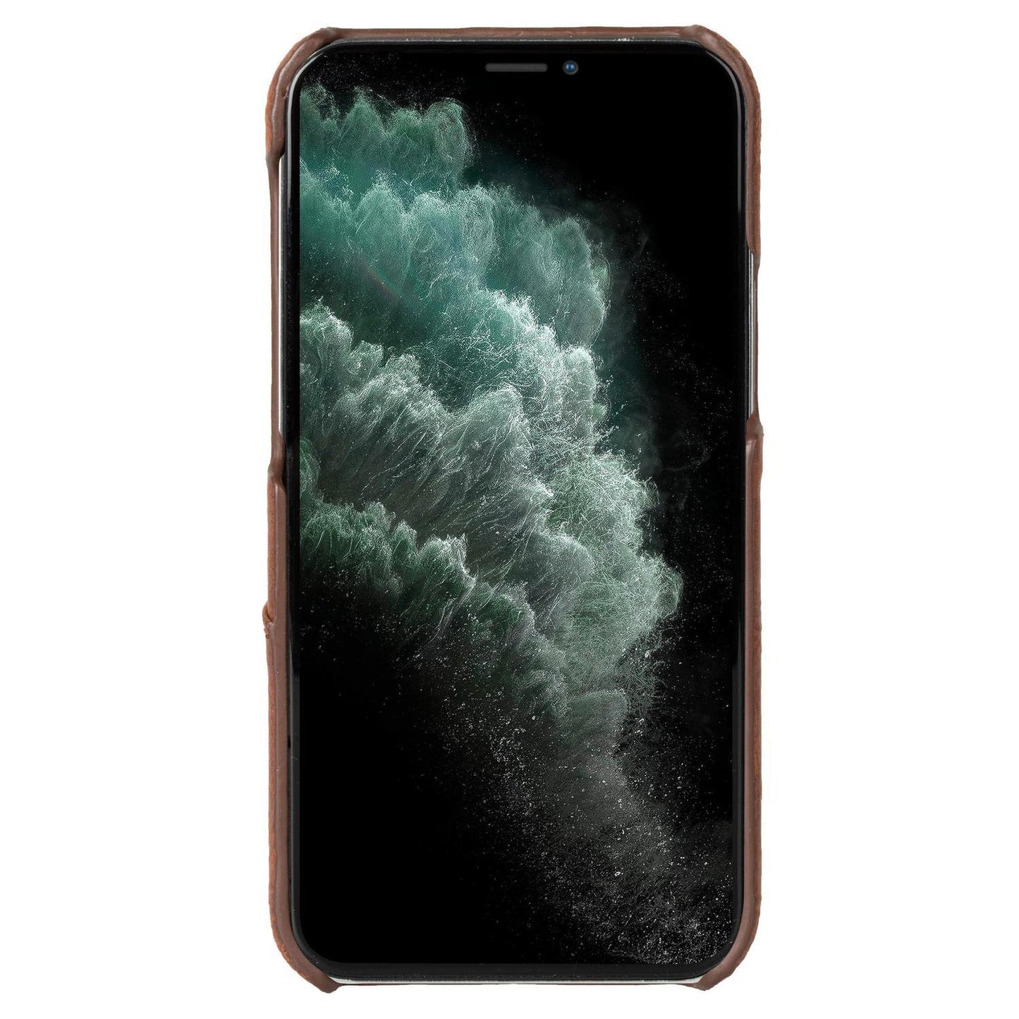Sunne Card Cover for iPhone 12 Mini
