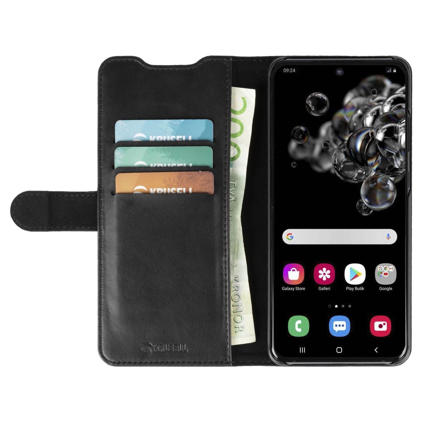 Sunne Cover for Samsung Galaxy S20 Ultra