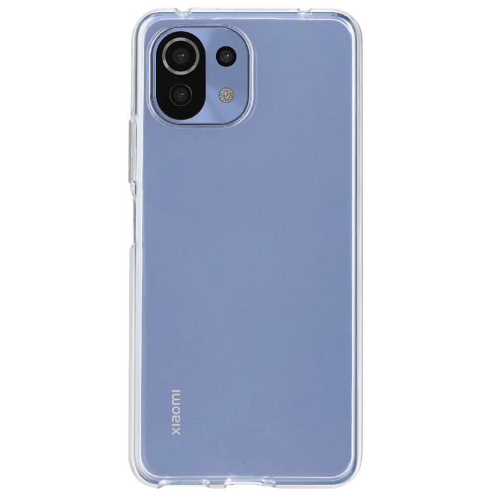 Xiaomi Mi11 Lite SoftCover