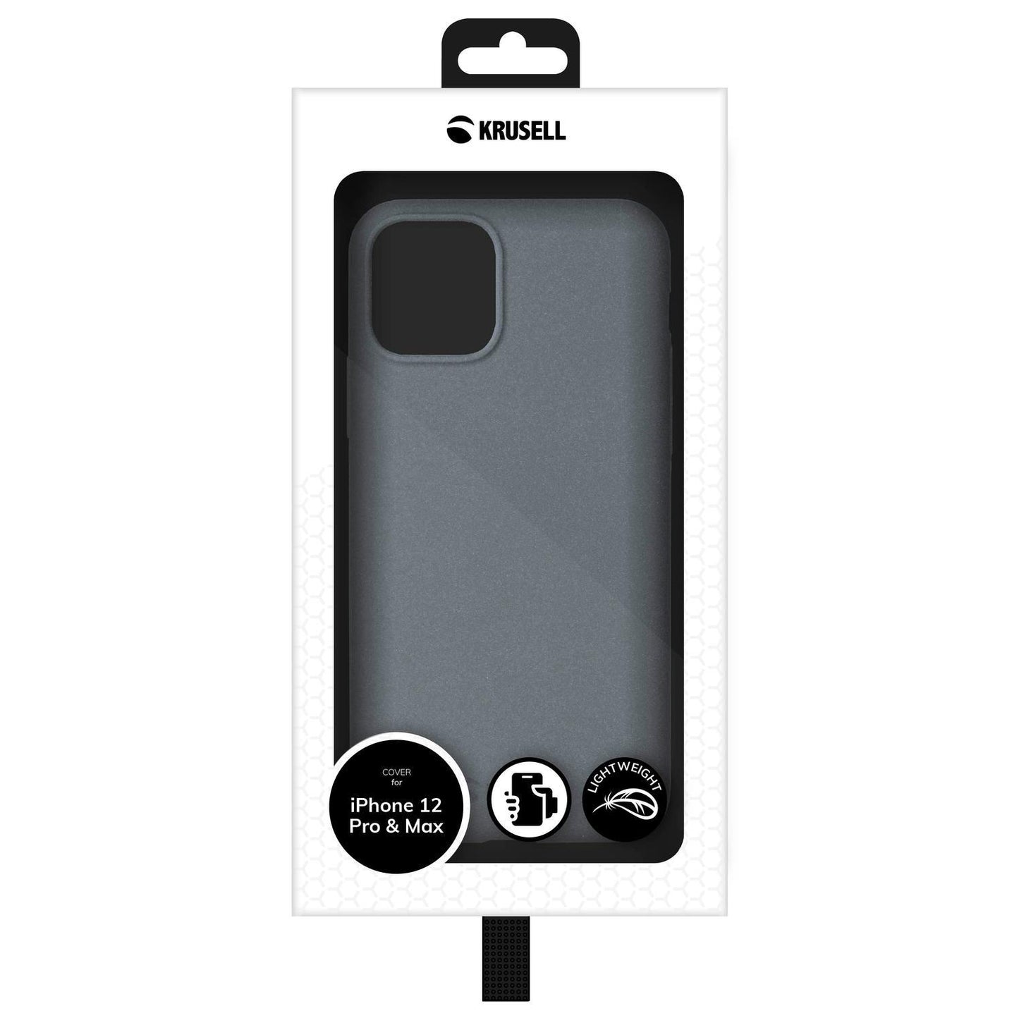 Sand Cover for iPhone 12/12 Pro