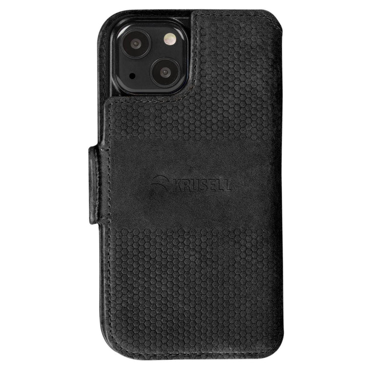 Apple iPhone 13 Mini Leather Phone Wallet