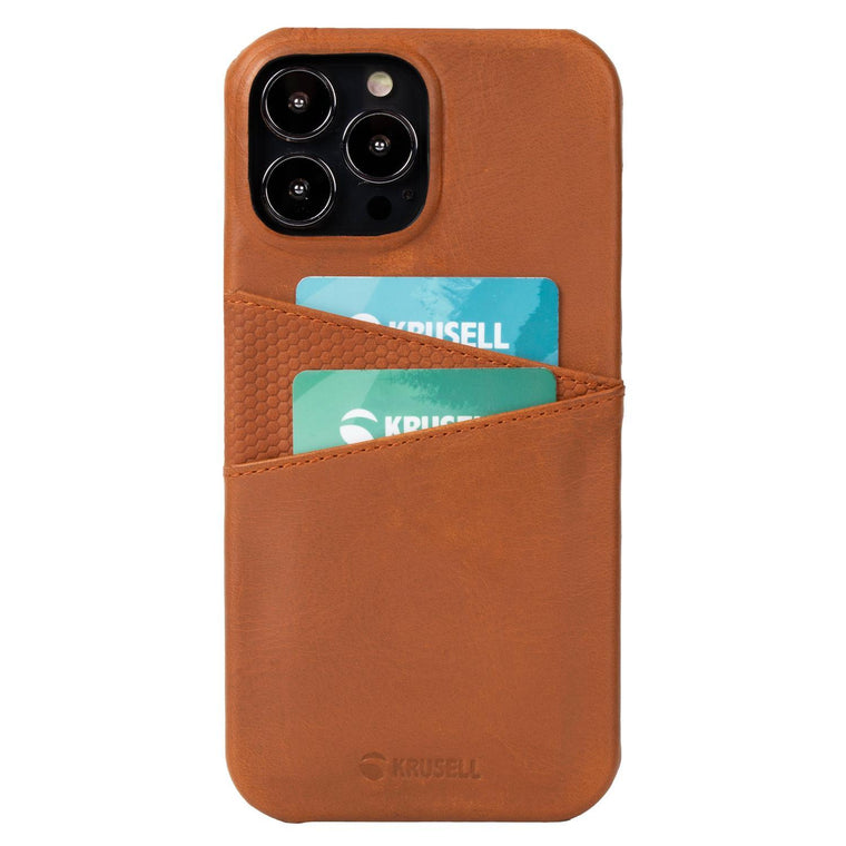 Apple iPhone 13 Pro Max Leather CardCover
