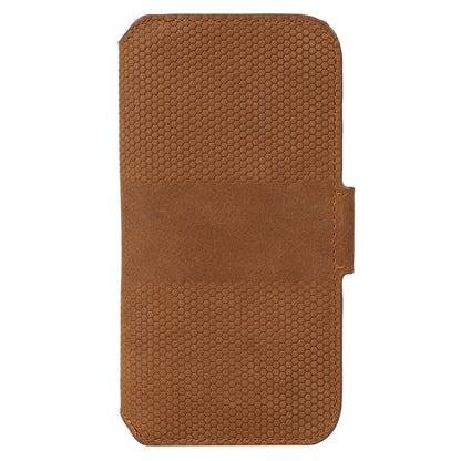 Apple iPhone 13 Mini Leather Phone Wallet