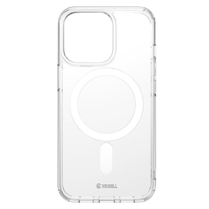 Apple iPhone 13 Pro Magnetic Clear Cover Transparent