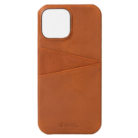 Apple iPhone 13 mini Leather CardCover