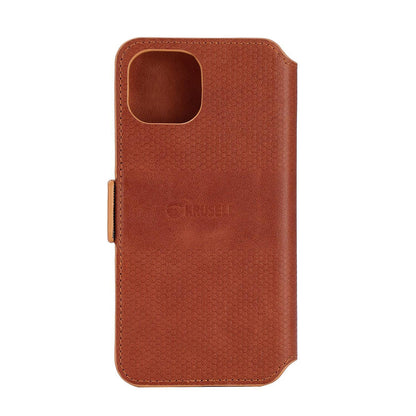 Apple iPhone 14 Leather Phone Wallet