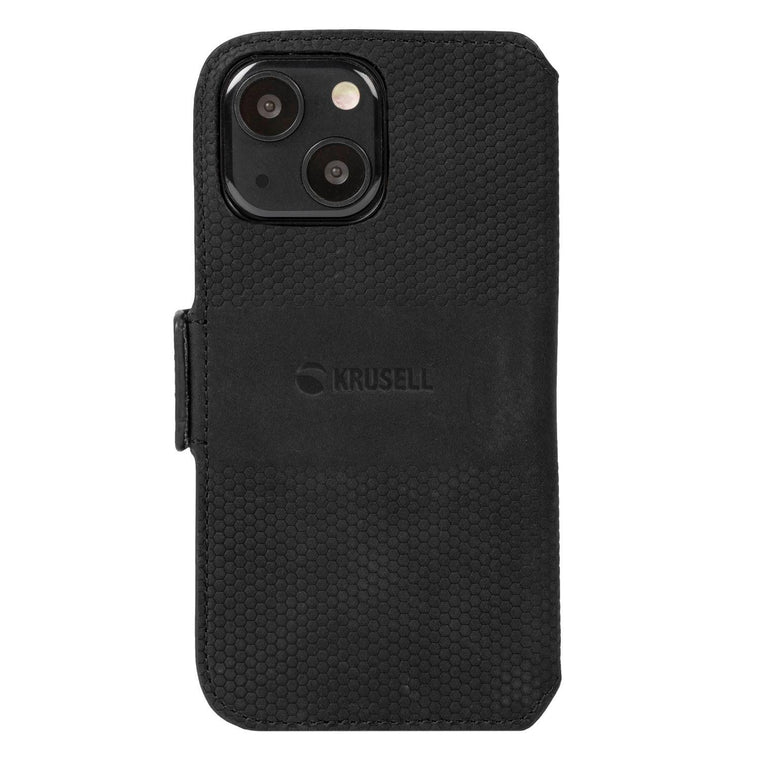 Apple iPhone 14 Plus Leather Phone Wallet