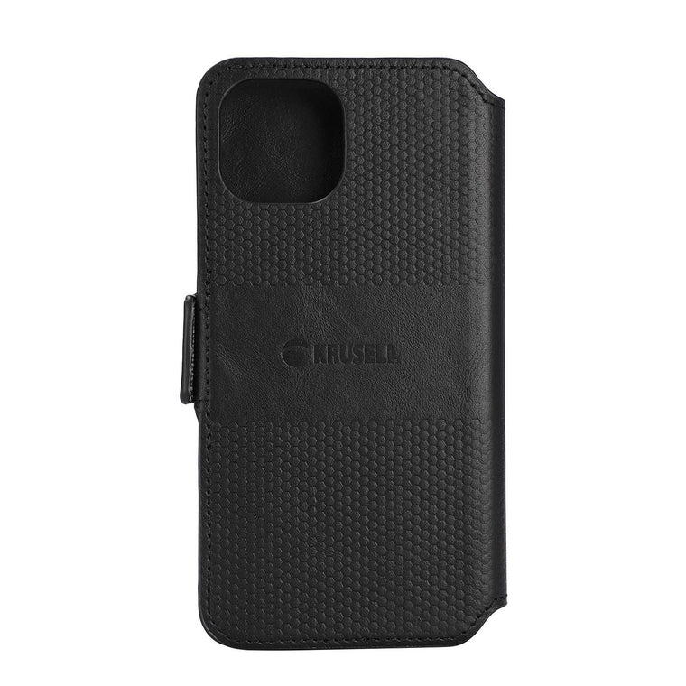 Apple iPhone 14 Plus Leather Phone Wallet