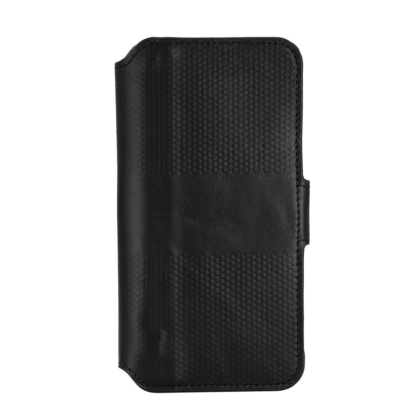 Apple iPhone 14 Pro Leather Phone Wallet