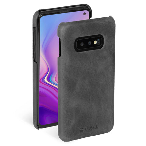 Sunne Cover Vintage Black for Samsung Galaxy S10e