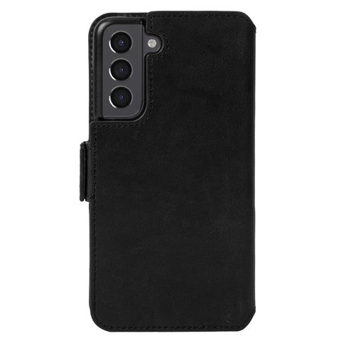 Samsung Galaxy S21 FE LeatherWallet