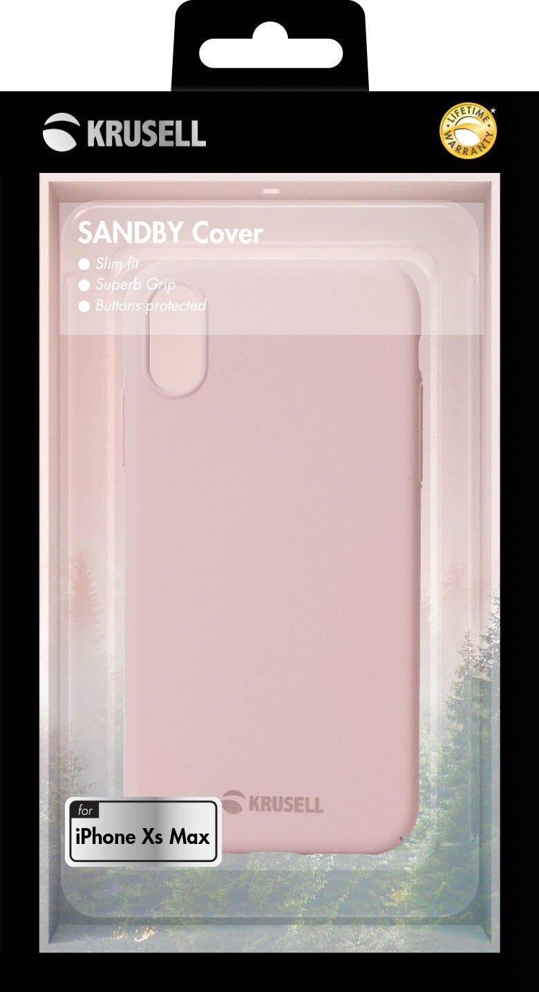 Sandby Cover for iPhone XS Max