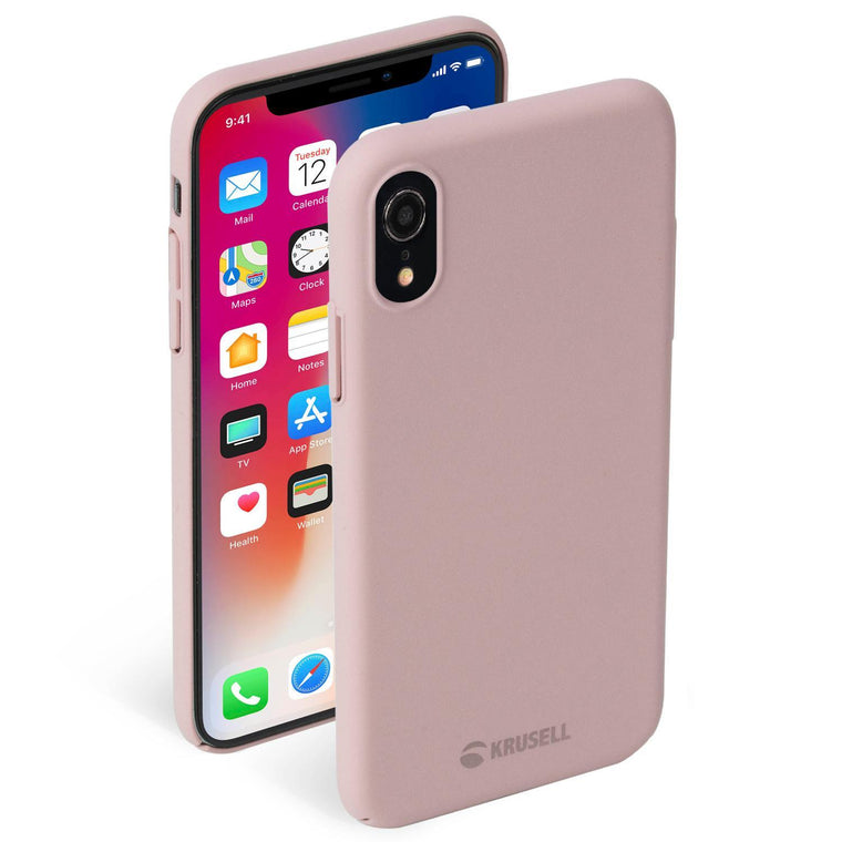Sandby Cover for Apple iPhone XR