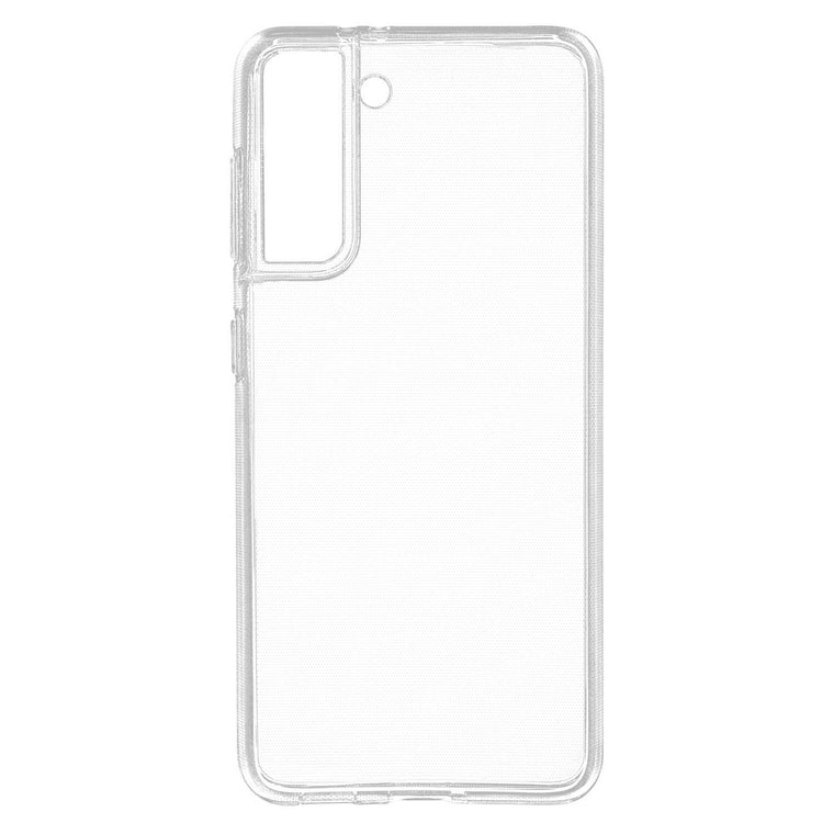 Transparent Soft Cover for Samsung Galaxy S21+