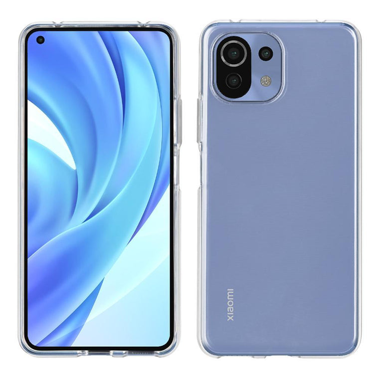 Xiaomi Mi11 Lite SoftCover