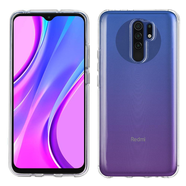 Xiaomi Redmi 9 SoftCover